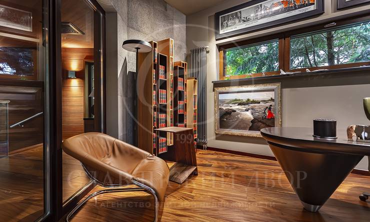 Лот-5688-272266 продажа дома Новорижское шоссе Никольская слобода