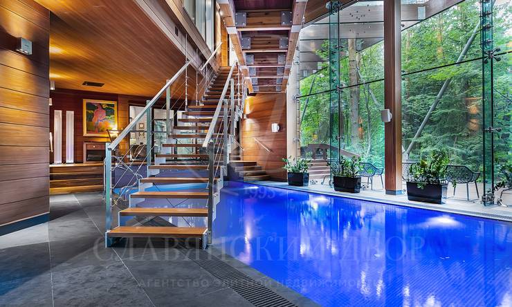 Лот-5688-272267 продажа дома Новорижское шоссе Никольская слобода