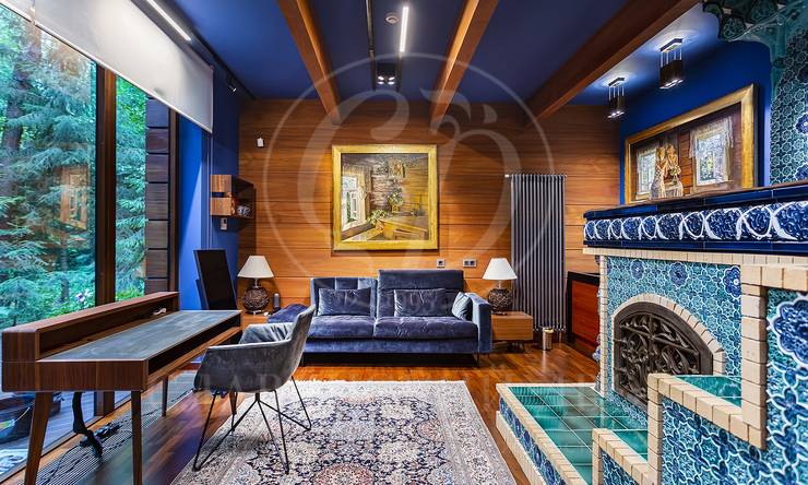 Лот-5688-272269 продажа дома Новорижское шоссе Никольская слобода