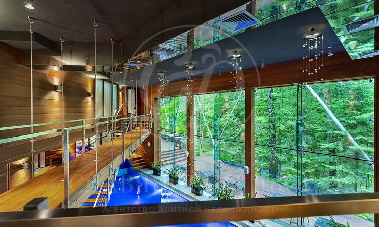 Лот-5688-272271 продажа дома Новорижское шоссе Никольская слобода