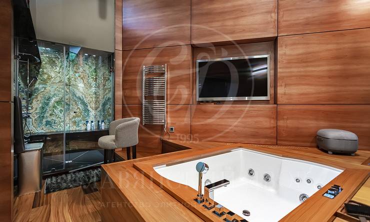 Лот-5688-272273 продажа дома Новорижское шоссе Никольская слобода