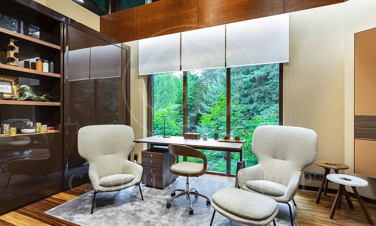 Лот-5688-272275 продажа дома Новорижское шоссе Никольская слобода