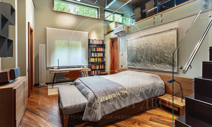 Лот-5688-272278 продажа дома Новорижское шоссе Никольская слобода