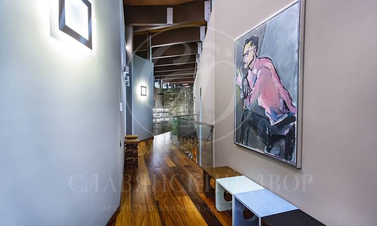 Лот-5688-272279 продажа дома Новорижское шоссе Никольская слобода