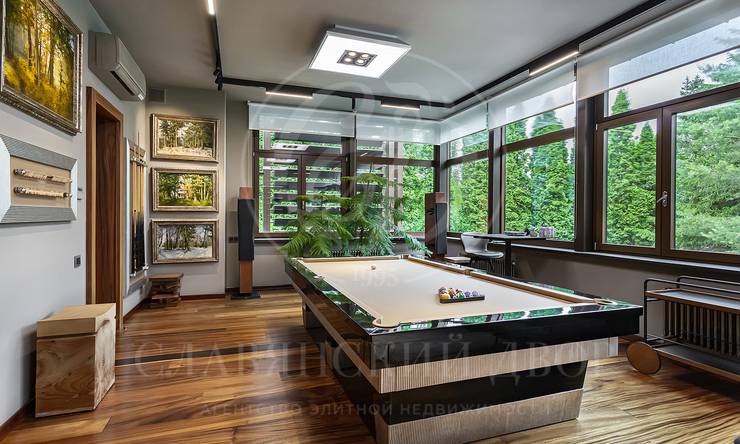 Лот-5688-272280 продажа дома Новорижское шоссе Никольская слобода