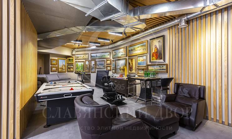 Лот-5688-272282 продажа дома Новорижское шоссе Никольская слобода