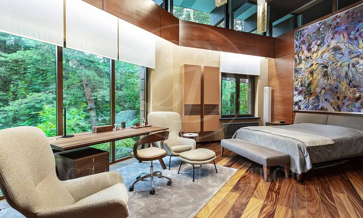 Лот-5688-272295 продажа дома Новорижское шоссе Никольская слобода