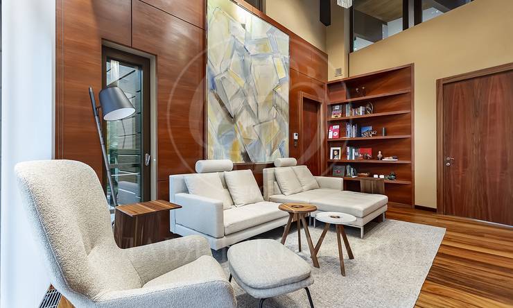 Лот-5688-272298 продажа дома Новорижское шоссе Никольская слобода