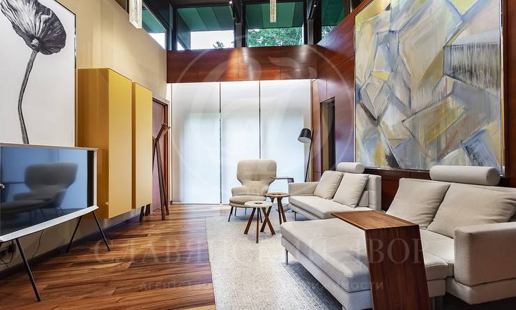 Лот-5688-272299 продажа дома Новорижское шоссе Никольская слобода