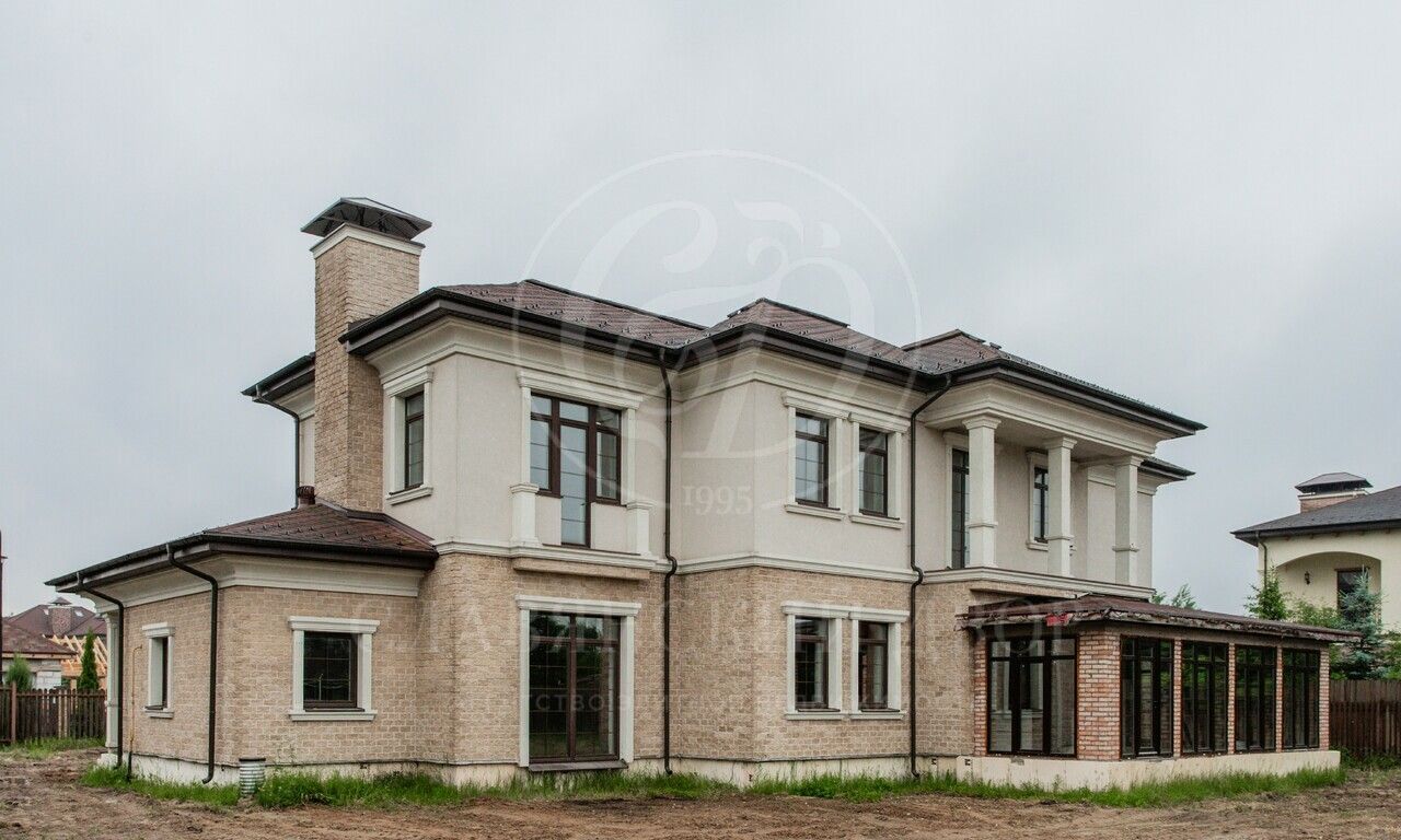 На продажу дом в поселке Павлово-2