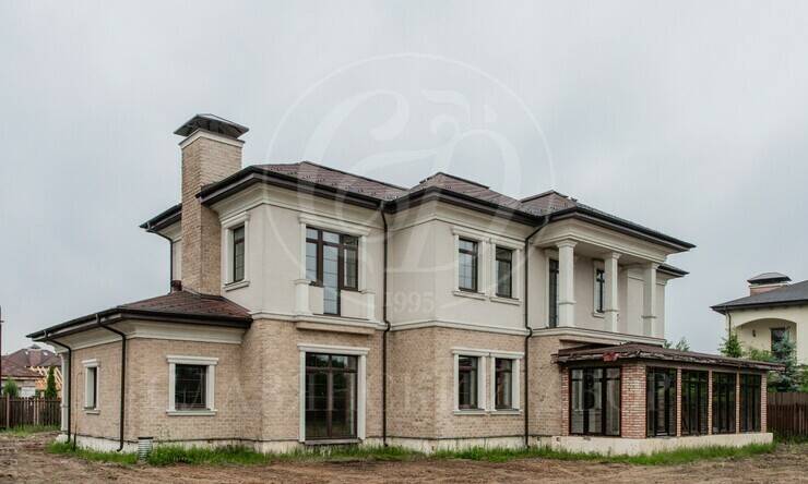На продажу дом в поселке Павлово-2