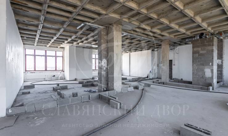 Лот-10701-272435 Продажа квартиры Арбат, Смоленская