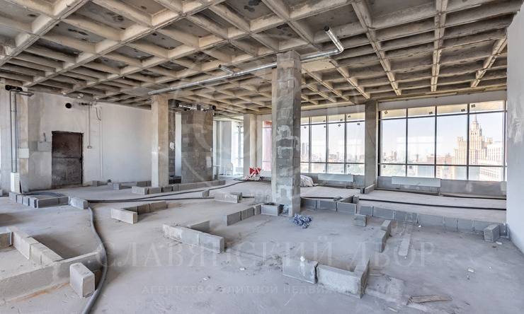 Лот-10701-272437 Продажа квартиры Арбат, Смоленская