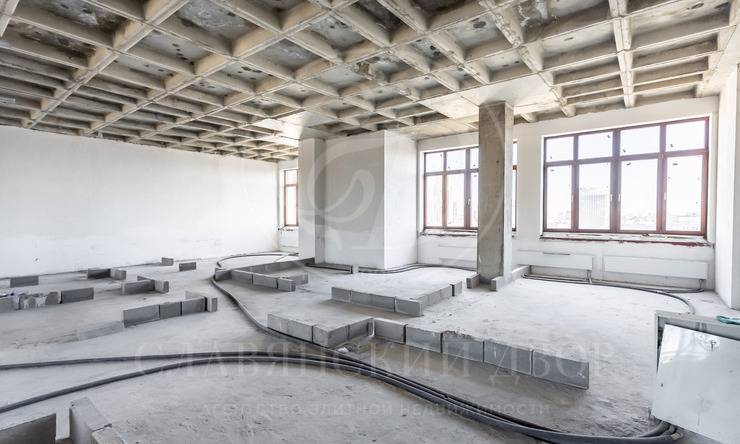 Лот-10701-272438 Продажа квартиры Арбат, Смоленская