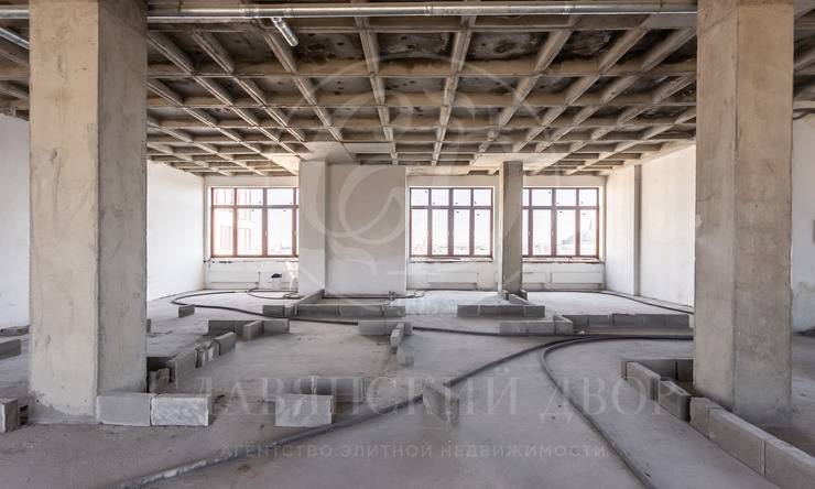 Лот-10701-272439 Продажа квартиры Арбат, Смоленская