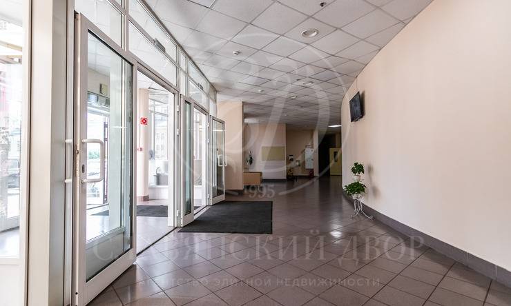 Лот-10701-272441 Продажа квартиры Арбат, Смоленская