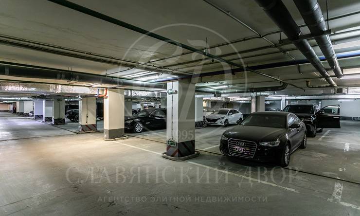 Лот-10701-272444 Продажа квартиры Арбат, Смоленская