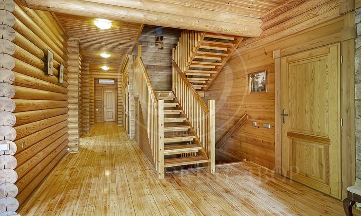 Лот-9451-272591 аренда дома Рублево-Успенское шоссе Барвиха