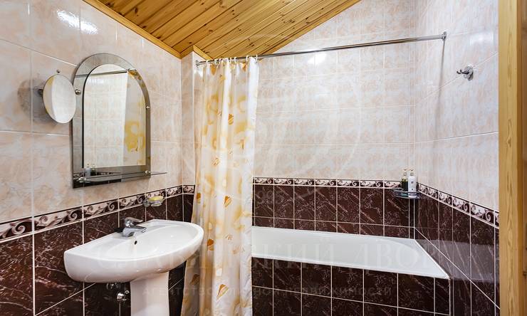 Лот-9451-272592 аренда дома Рублево-Успенское шоссе Барвиха