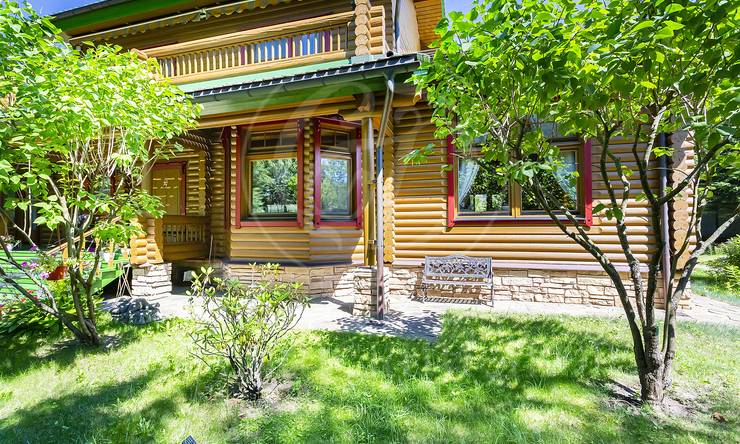 Лот-9451-272594 аренда дома Рублево-Успенское шоссе Барвиха