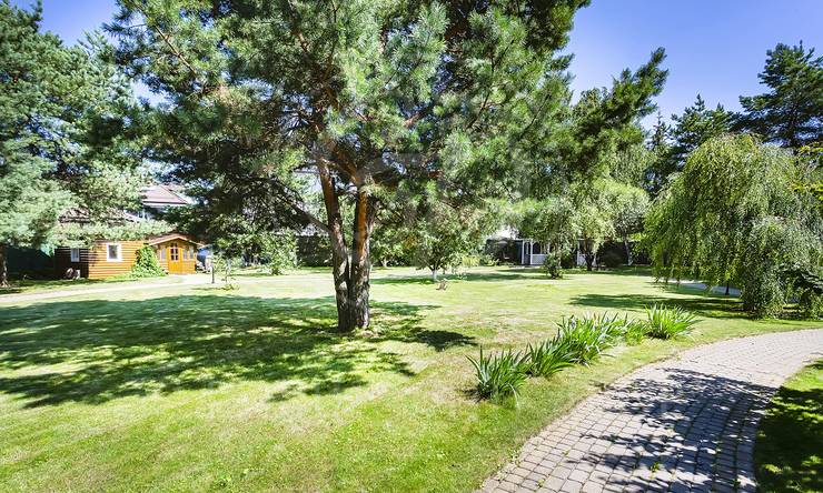 Лот-9451-272596 аренда дома Рублево-Успенское шоссе Барвиха