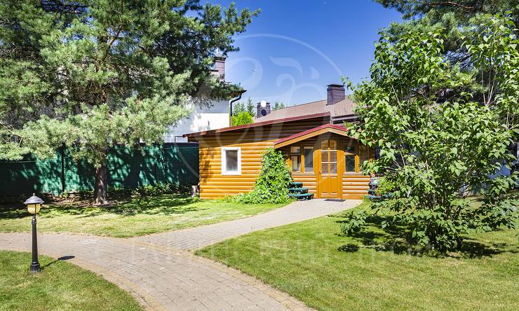 Лот-9451-272597 аренда дома Рублево-Успенское шоссе Барвиха