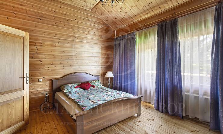 Лот-9451-272600 аренда дома Рублево-Успенское шоссе Барвиха