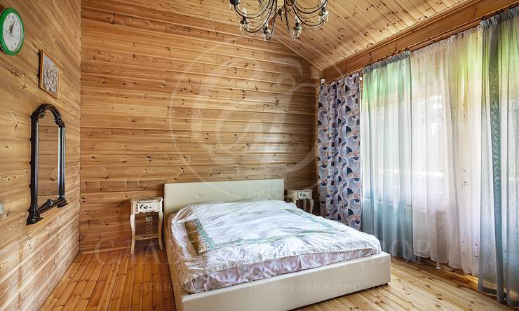 Лот-9451-272601 аренда дома Рублево-Успенское шоссе Барвиха