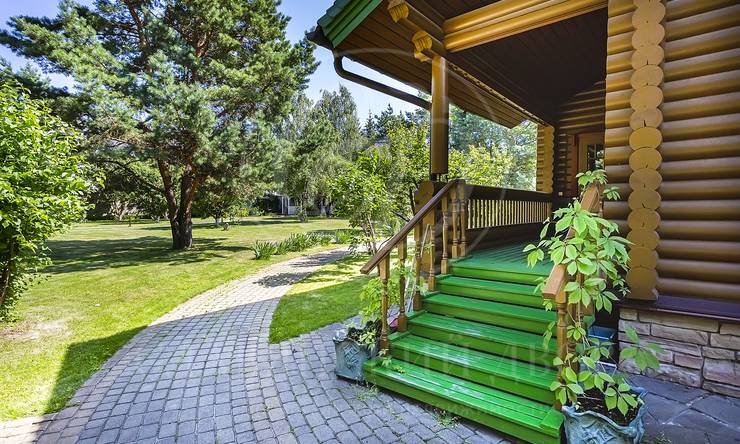 Лот-9451-272602 аренда дома Рублево-Успенское шоссе Барвиха