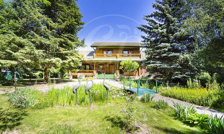 Лот-9451-272605 аренда дома Рублево-Успенское шоссе Барвиха