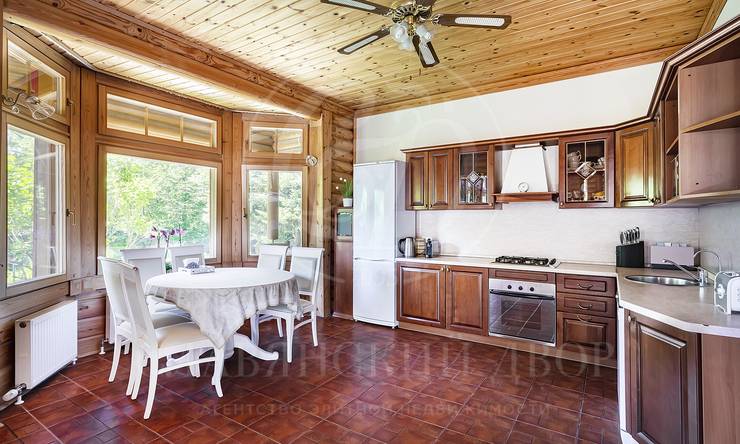 Лот-9451-272606 аренда дома Рублево-Успенское шоссе Барвиха