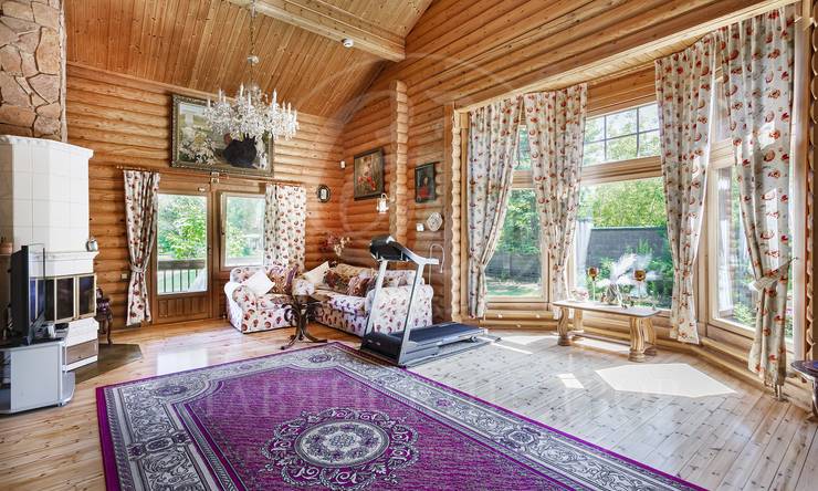 Лот-9451-272609 аренда дома Рублево-Успенское шоссе Барвиха