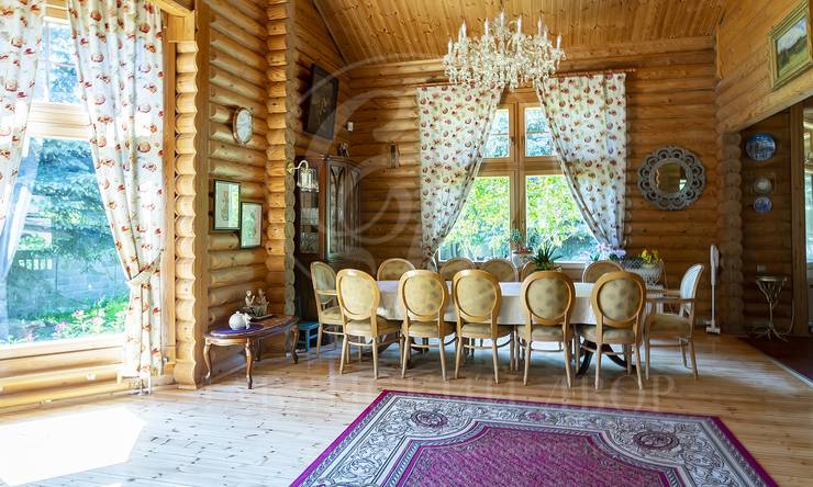 Лот-9451-272610 аренда дома Рублево-Успенское шоссе Барвиха