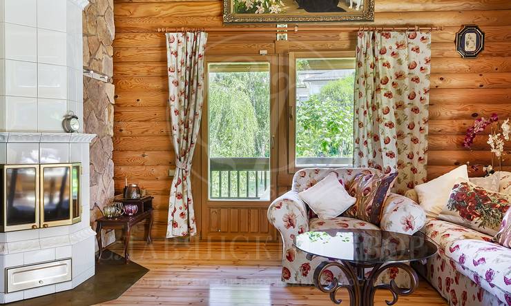 Лот-9451-272611 аренда дома Рублево-Успенское шоссе Барвиха