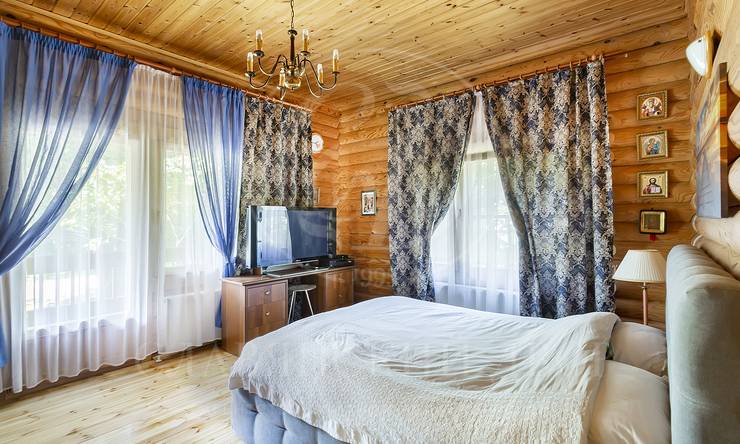 Лот-9451-272612 аренда дома Рублево-Успенское шоссе Барвиха