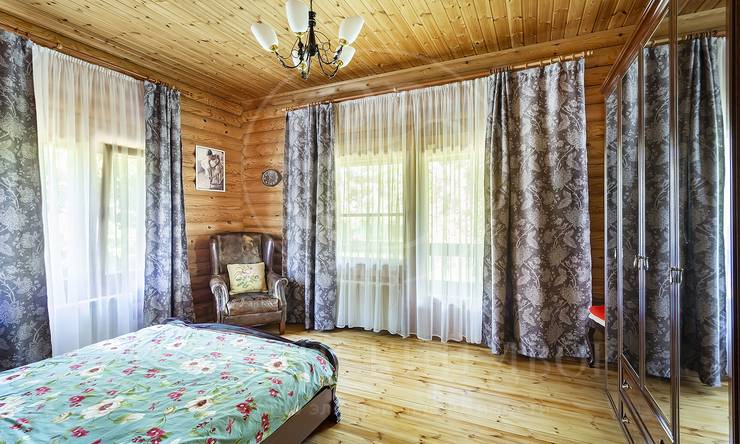 Лот-9451-272613 аренда дома Рублево-Успенское шоссе Барвиха