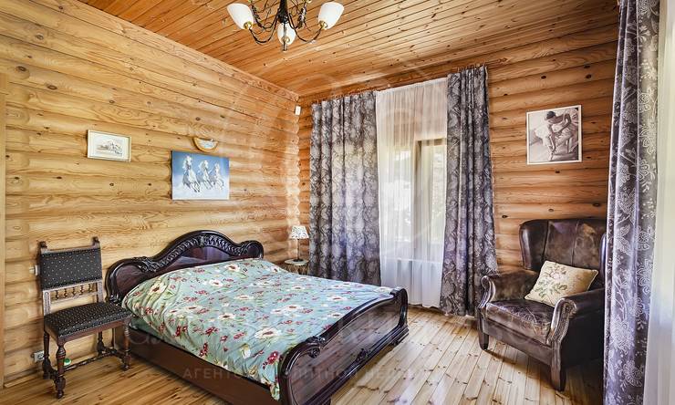 Лот-9451-272614 аренда дома Рублево-Успенское шоссе Барвиха