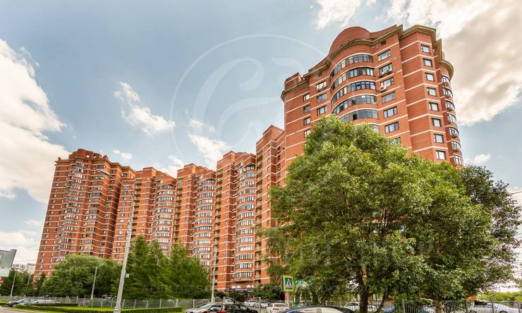 Лот-12113-272929 Продажа квартиры Юго-Запад