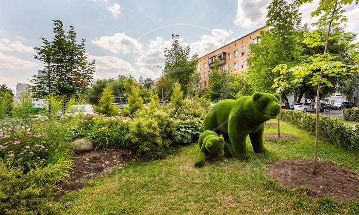 Лот-12113-272931 Продажа квартиры Юго-Запад