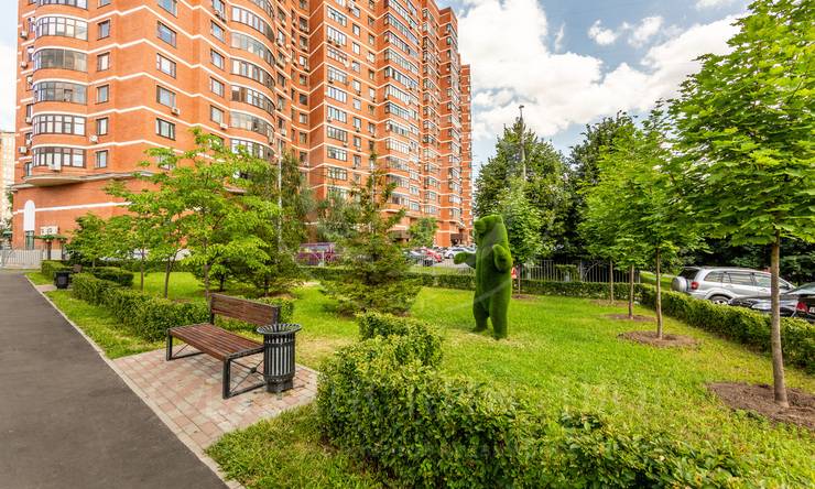 Лот-12113-272932 Продажа квартиры Юго-Запад