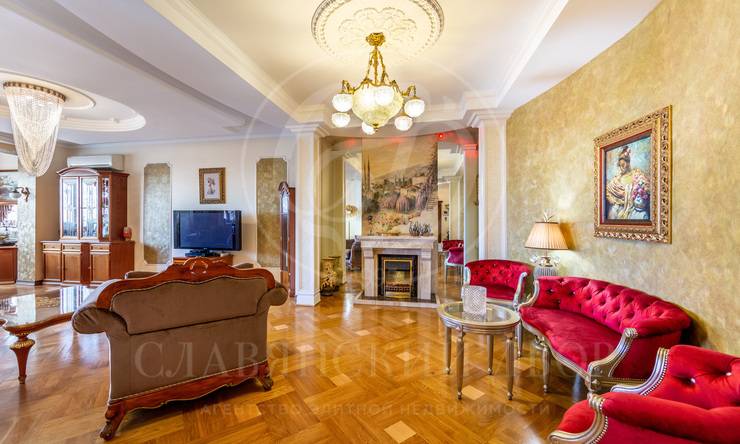 Лот-12113-272933 Продажа квартиры Юго-Запад