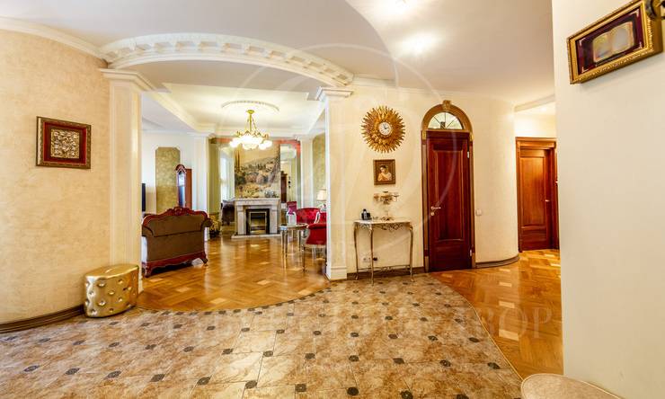 Лот-12113-272934 Продажа квартиры Юго-Запад