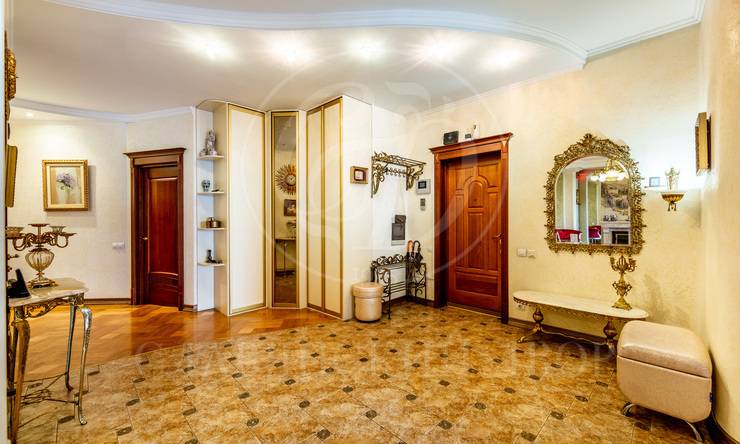 Лот-12113-272937 Продажа квартиры Юго-Запад