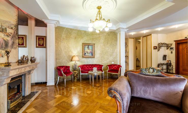 Лот-12113-272938 Продажа квартиры Юго-Запад