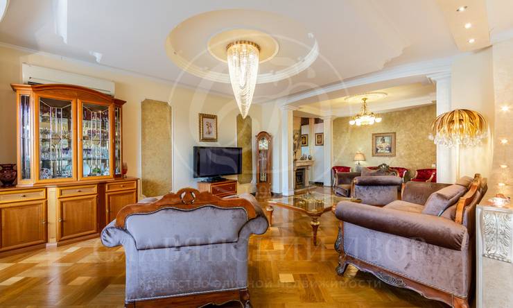 Лот-12113-272939 Продажа квартиры Юго-Запад