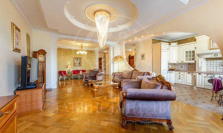 Лот-12113-272940 Продажа квартиры Юго-Запад