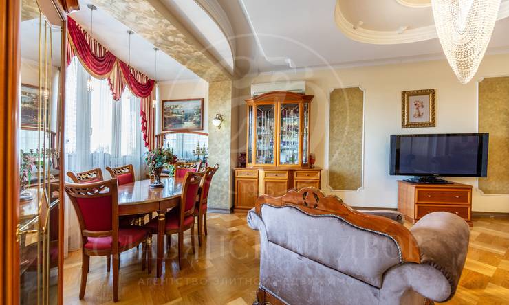 Лот-12113-272941 Продажа квартиры Юго-Запад