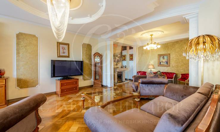 Лот-12113-272942 Продажа квартиры Юго-Запад