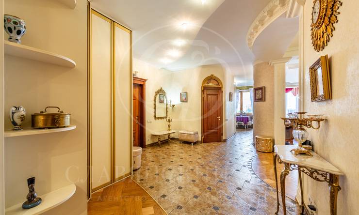 Лот-12113-272945 Продажа квартиры Юго-Запад