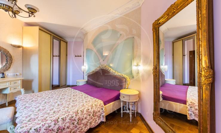 Лот-12113-272946 Продажа квартиры Юго-Запад